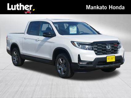2025 Honda Ridgeline Mankato MN