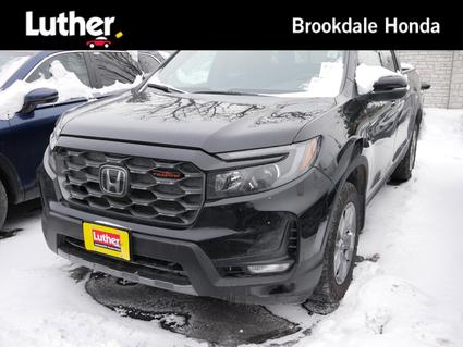 2025 Honda Ridgeline Minneapolis MN