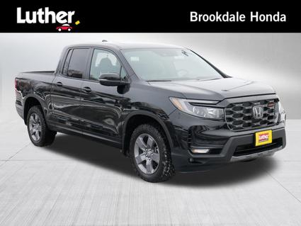 2025 Honda Ridgeline Minneapolis MN