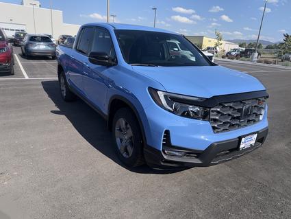 2025 Honda Ridgeline Bozeman MT