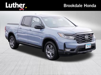 2025 Honda Ridgeline Minneapolis MN