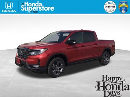 2025 Honda Ridgeline Joliet IL