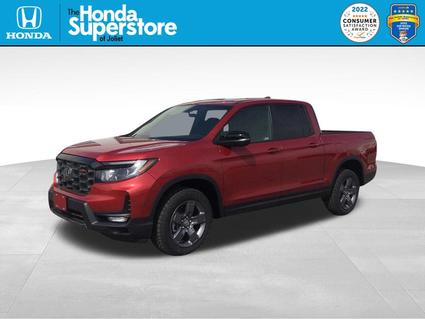 2025 Honda Ridgeline Joliet IL