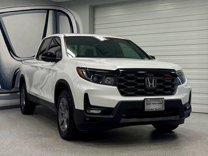 2025 Honda Ridgeline East Wenatchee WA