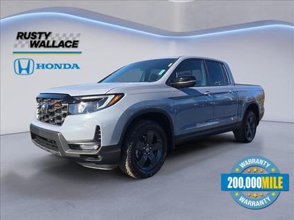 2026 Honda Ridgeline Knoxville TN