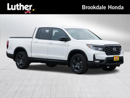 2026 Honda Ridgeline Minneapolis MN