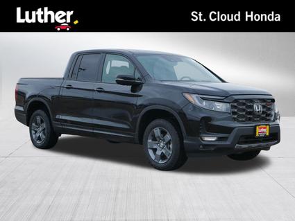 2026 Honda Ridgeline Waite Park MN