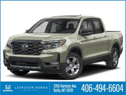2026 Honda Ridgeline Butte MT