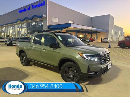 2026 Honda Ridgeline Tomball TX