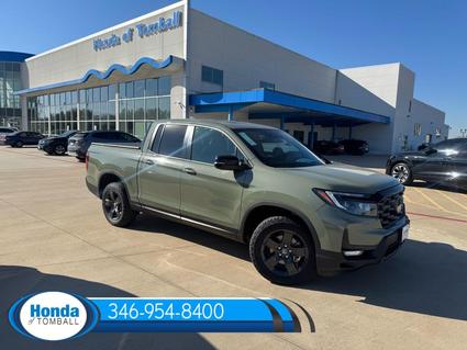 2026 Honda Ridgeline Tomball TX