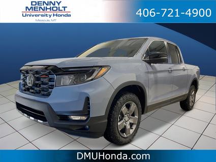 2026 Honda Ridgeline Missoula MT
