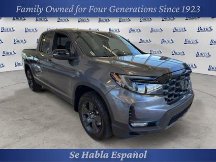 2026 Honda Ridgeline Orangeburg SC