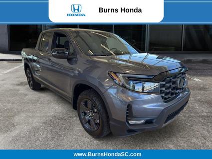 2026 Honda Ridgeline Orangeburg SC