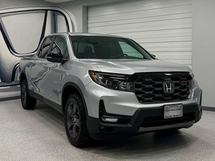 2026 Honda Ridgeline East Wenatchee WA