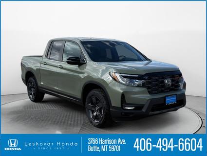 2026 Honda Ridgeline Butte MT