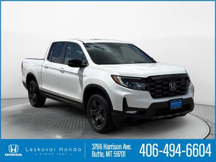 2026 Honda Ridgeline Butte MT