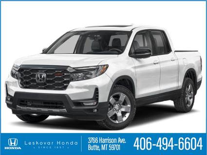 2026 Honda Ridgeline Butte MT