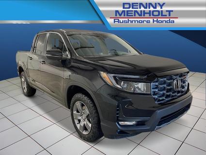 2026 Honda Ridgeline Rapid City SD