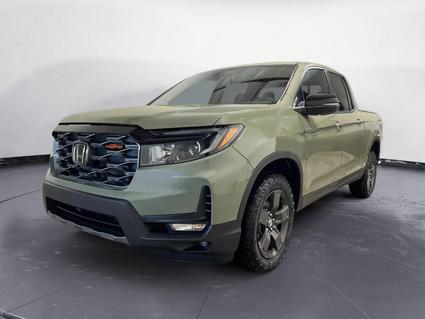 2026 Honda Ridgeline Yakima WA