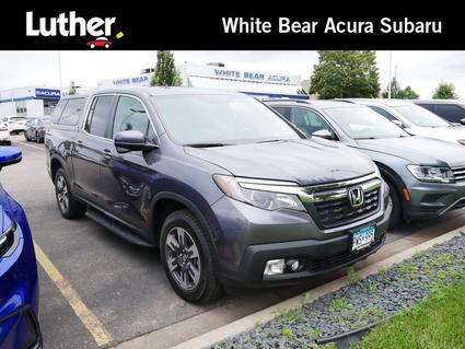 2019 Honda Ridgeline Saint Paul MN