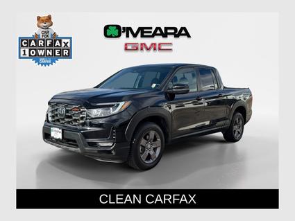 2024 Honda Ridgeline Denver CO