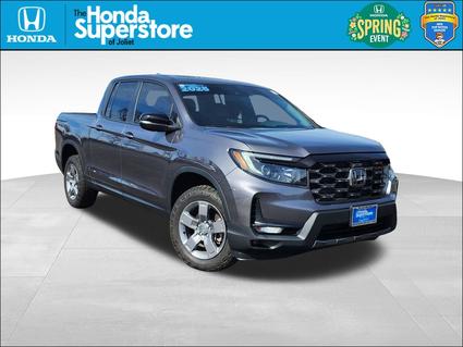 2025 Honda Ridgeline Joliet IL