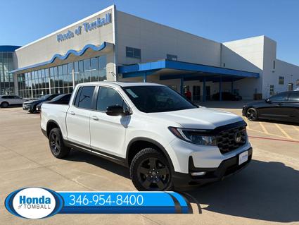 2026 Honda Ridgeline Tomball TX