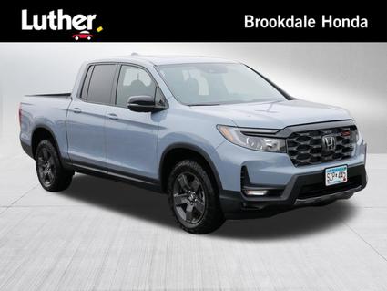 2026 Honda Ridgeline Minneapolis MN