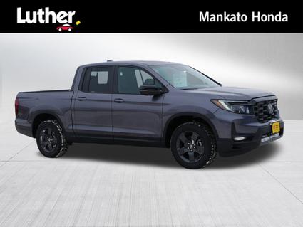 2026 Honda Ridgeline Mankato MN
