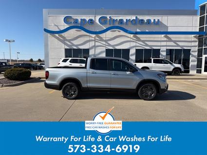 2026 Honda Ridgeline Cape Girardeau MO