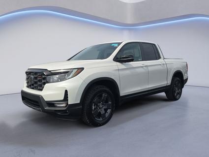 2026 Honda Ridgeline Knoxville TN