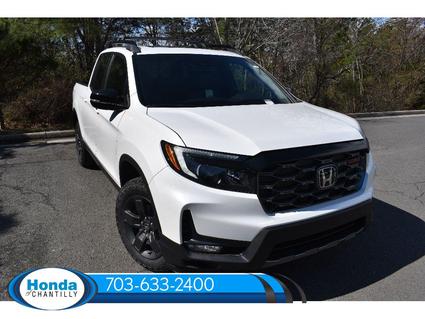 2026 Honda Ridgeline Chantilly VA