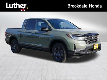 2026 Honda Ridgeline Minneapolis MN