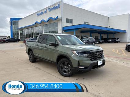2026 Honda Ridgeline Tomball TX