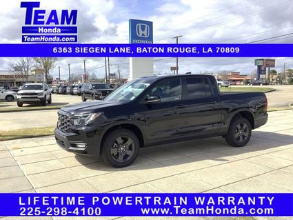 2026 Honda Ridgeline Baton Rouge LA