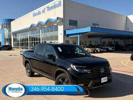 2026 Honda Ridgeline Tomball TX