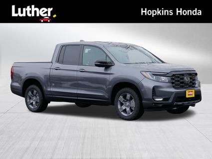 2026 Honda Ridgeline Hopkins MN