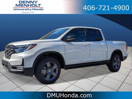 2026 Honda Ridgeline Missoula MT