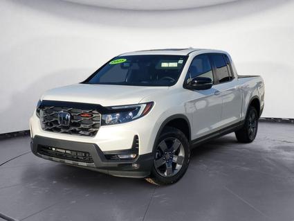 2025 Honda Ridgeline Ypsilanti MI