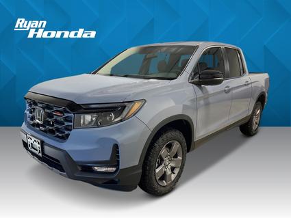 2025 Honda Ridgeline Monroe LA