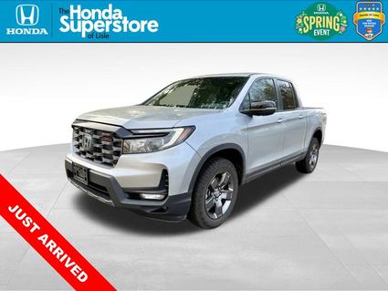2025 Honda Ridgeline Lisle IL