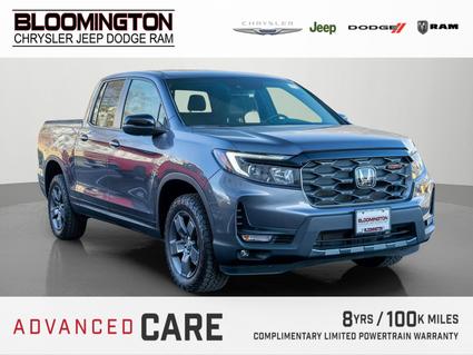 2025 Honda Ridgeline Minneapolis MN