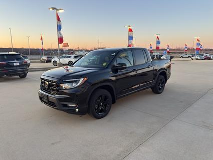 2025 Honda Ridgeline Effingham IL