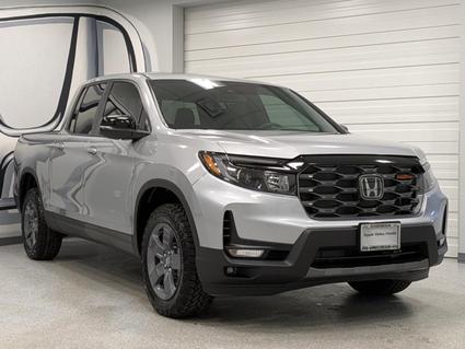 2025 Honda Ridgeline East Wenatchee WA
