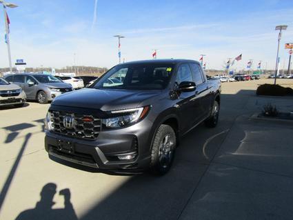 2025 Honda Ridgeline Effingham IL