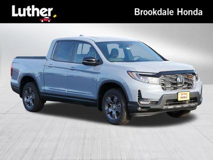2025 Honda Ridgeline Minneapolis MN