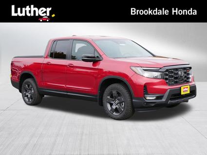 2026 Honda Ridgeline Minneapolis MN
