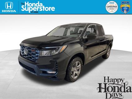 2026 Honda Ridgeline Joliet IL