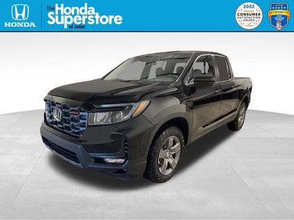 2026 Honda Ridgeline Joliet IL