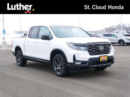 2026 Honda Ridgeline Waite Park MN
